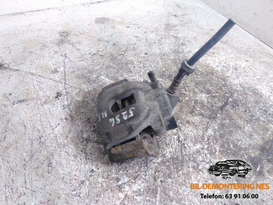 Bremsecaliper høyre bak til Volvo XC70, 2005-2007 (Type I, Fase 2)  