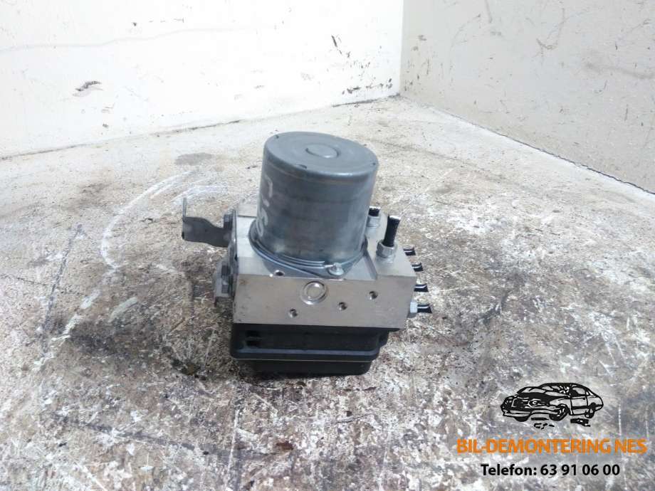 ABS sentral til BMW X1 2009-2015 (E84) (E84) (34516795186-01|)