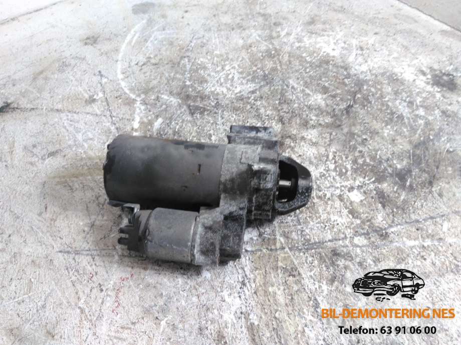 Starter diesel til BMW X1 2009-2015 (E84) (E84) (0001139016|)