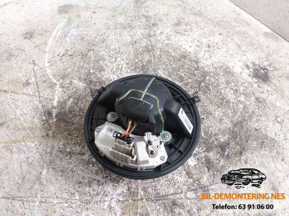 Varmeapparat motor til BMW X1 2009-2015 (E84) (E84) (985465S|1263581|)