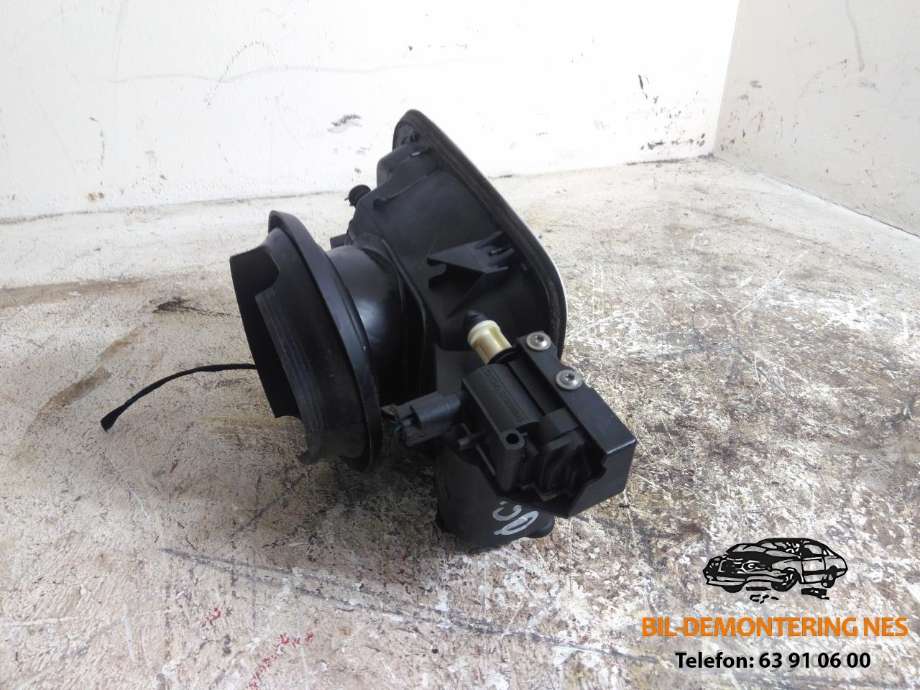 Tanklokk til BMW X1 2009-2015 (E84) (E84) 
