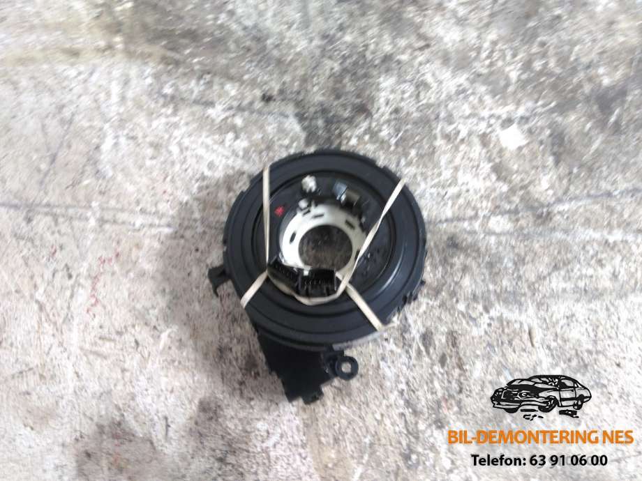 Airbag slepering til BMW X1 2009-2015 (E84) (E84) (912250903|)
