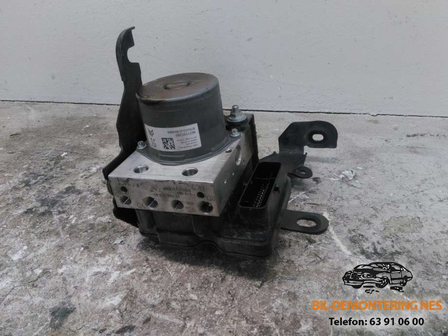 ABS sentral til Peugeot Expert, 2016-->> (Type III)  (9821150280)