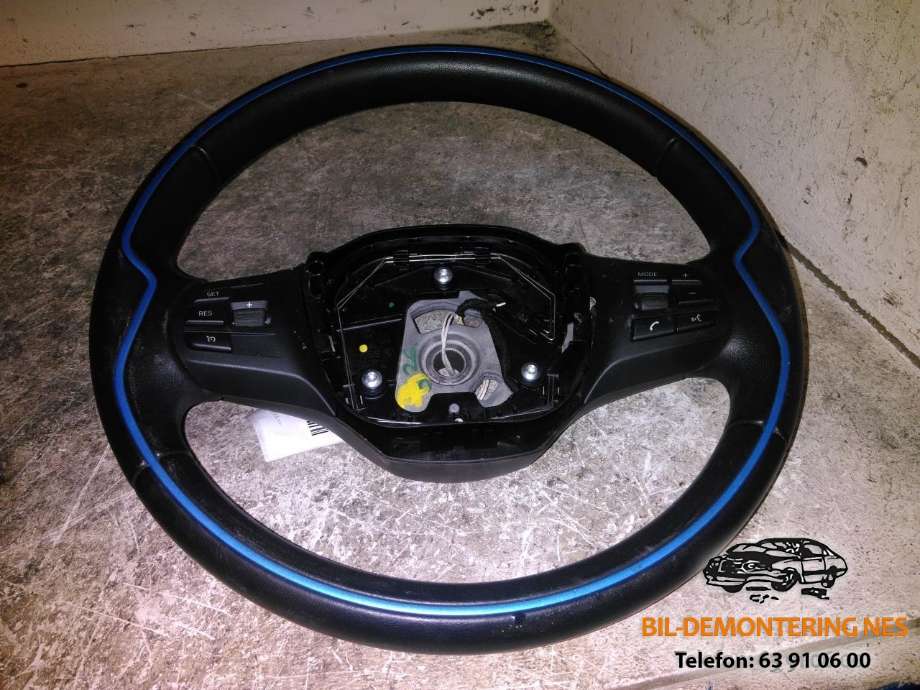 Ratt til BMW i3 2013-2022  (687159-02|)