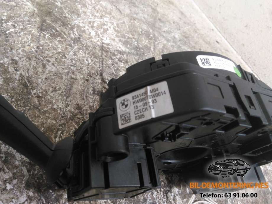 Bryter combi til BMW i3 2013-2022  (9341450AI04|)