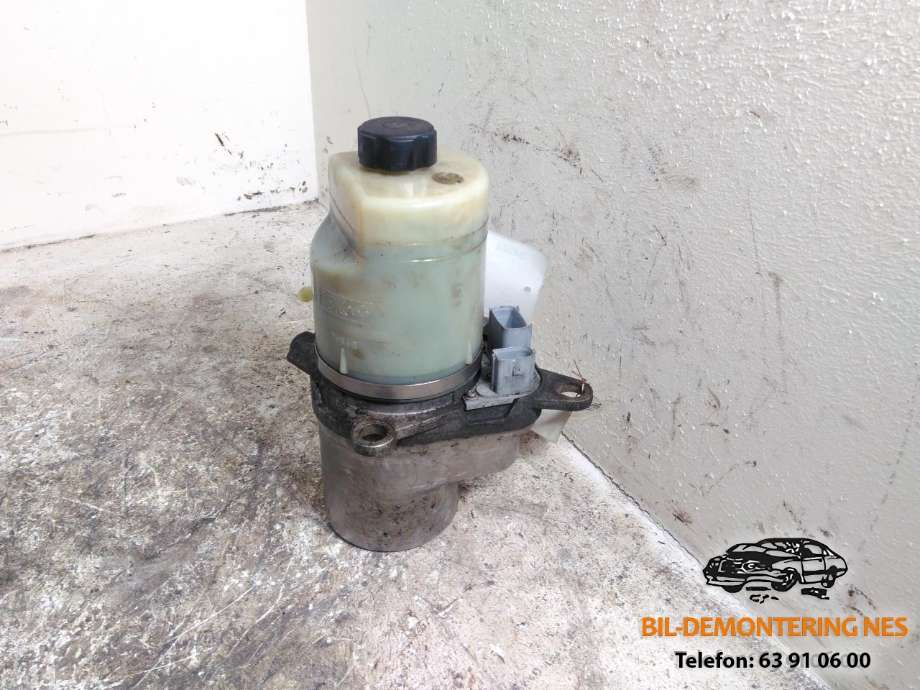 Servo pumpe elektrisk til Ford Focus 2008-2010 (Type II, Fase 2)