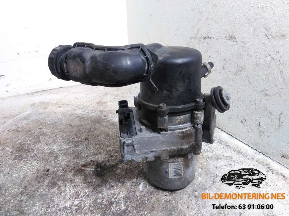 Servo pumpe elektrisk til Peugeot 508 2011-2014 (Type I, Fase 1)  (A5100672+F|)