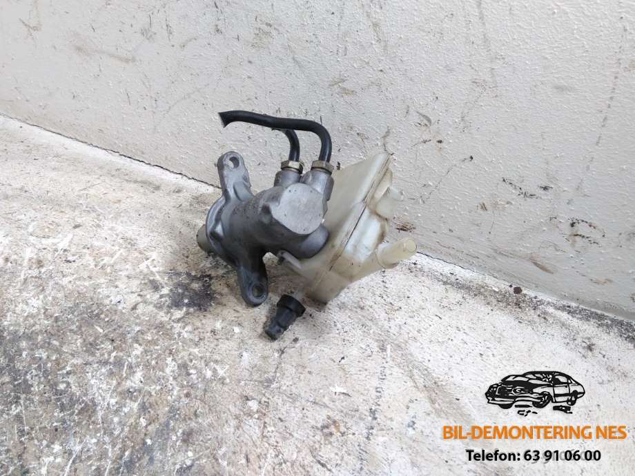 Bremsepumpe hoved til Ford C-Max, 2010-2015 (Type II, Fase 1)  