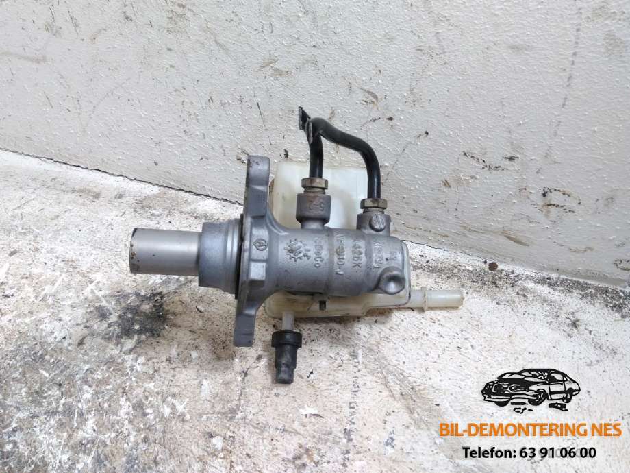 Bremsepumpe hoved til Ford C-Max 2010-2015 (Type II, Fase 1)  