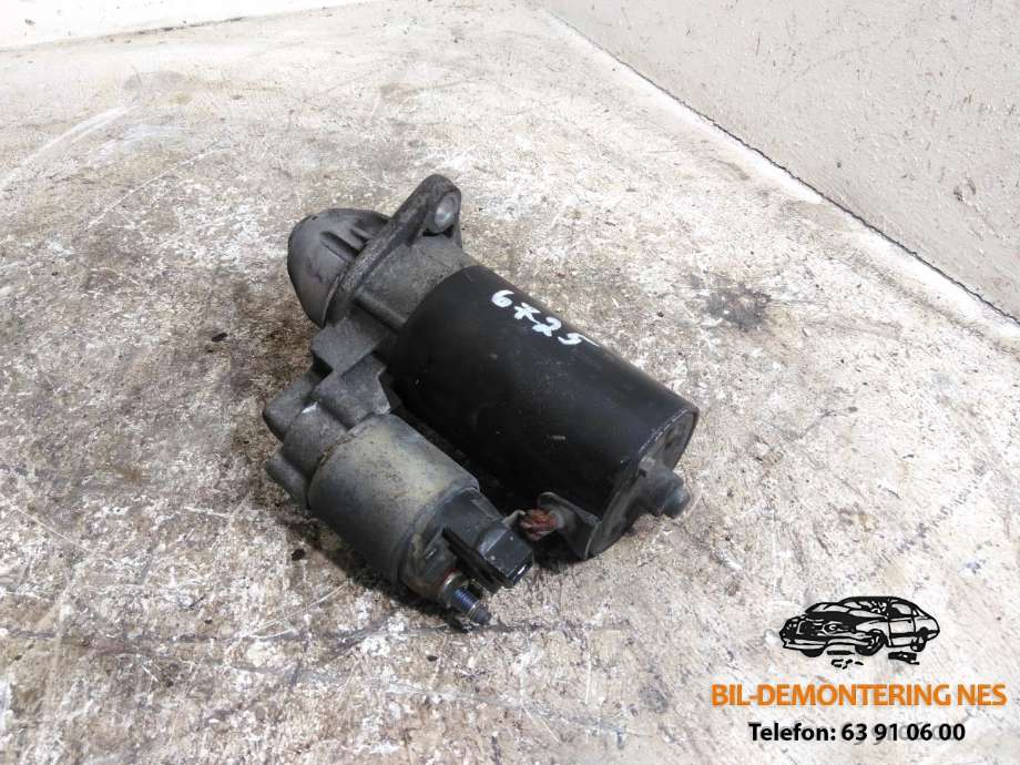 Starter til BMW 1-Serie, 2004-2011 (E81/E82/E87/E88) (E81/E82/E87/E88) (BOSCH|0001138002)