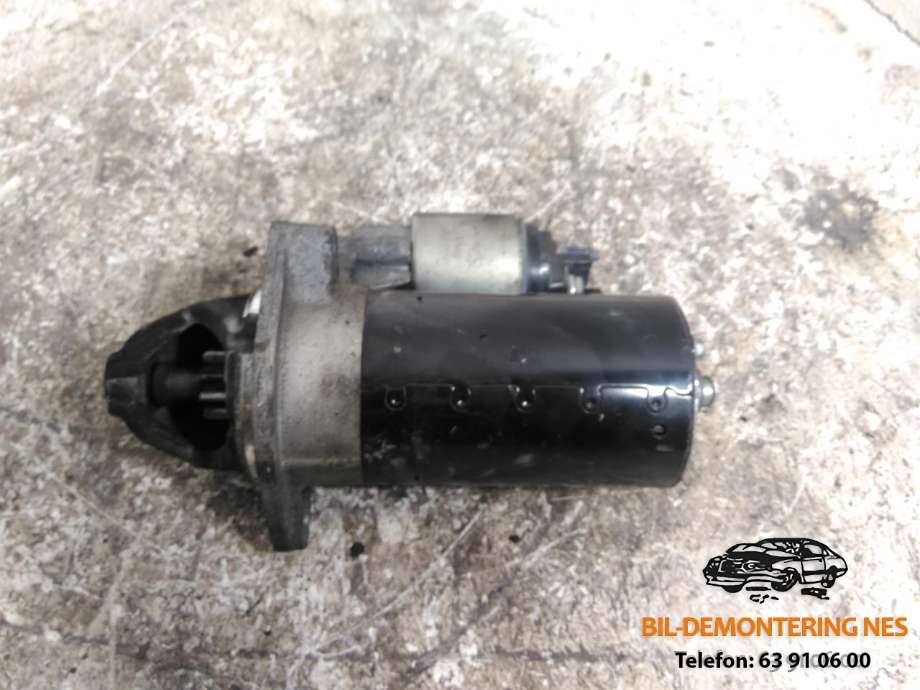 Starter til BMW 1-Serie 2004-2011 (E81/E82/E87/E88) (E81/E82/E87/E88) (BOSCH|0001138002|)