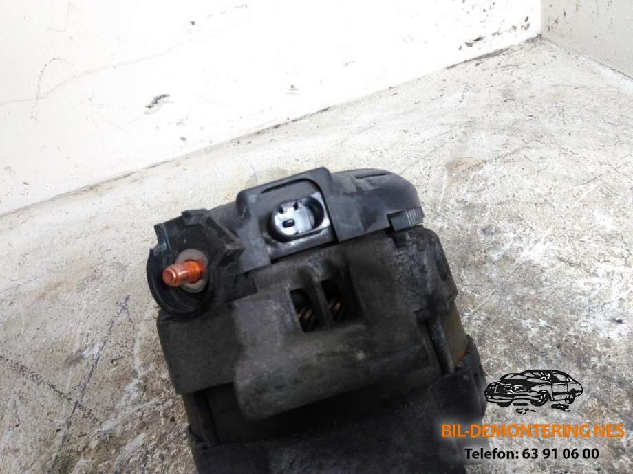 Dynamo til BMW 1-Serie 2004-2011 (E81/E82/E87/E88) (E81/E82/E87/E88) (DENSO|7550468-02|104210-6024|)