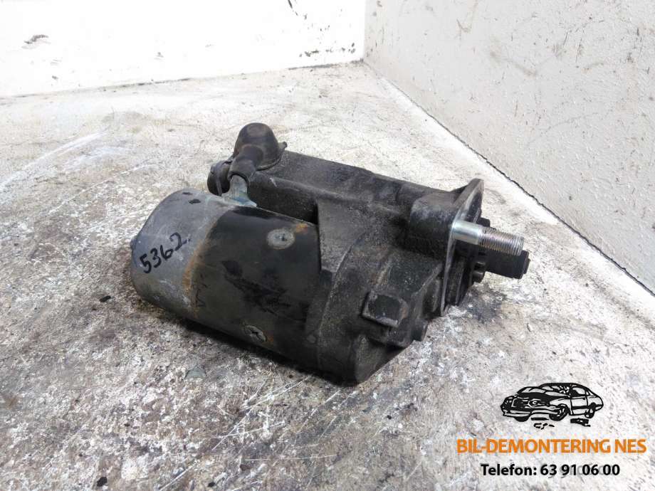 Starter diesel til Toyota Hilux, 2006-2011  