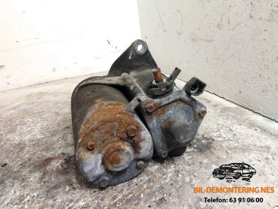 Starter diesel til Toyota Hilux 2006-2011  