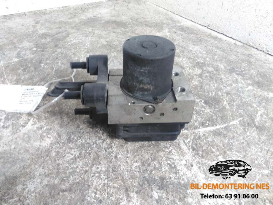 ABS sentral til Mercedes E-Klasse 2009-2013 (Fase 1) (W212) (W212) (2124313512|)