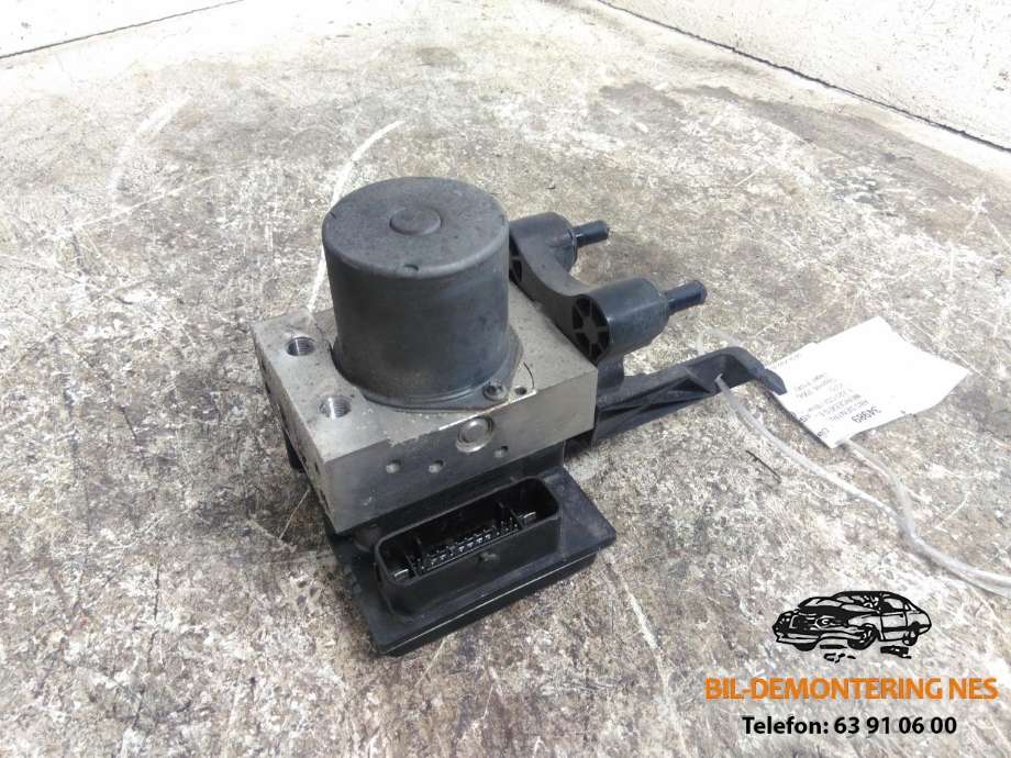 ABS sentral til Mercedes E-Klasse 2009-2013 (Fase 1) (W212) (W212) (2124313512|)