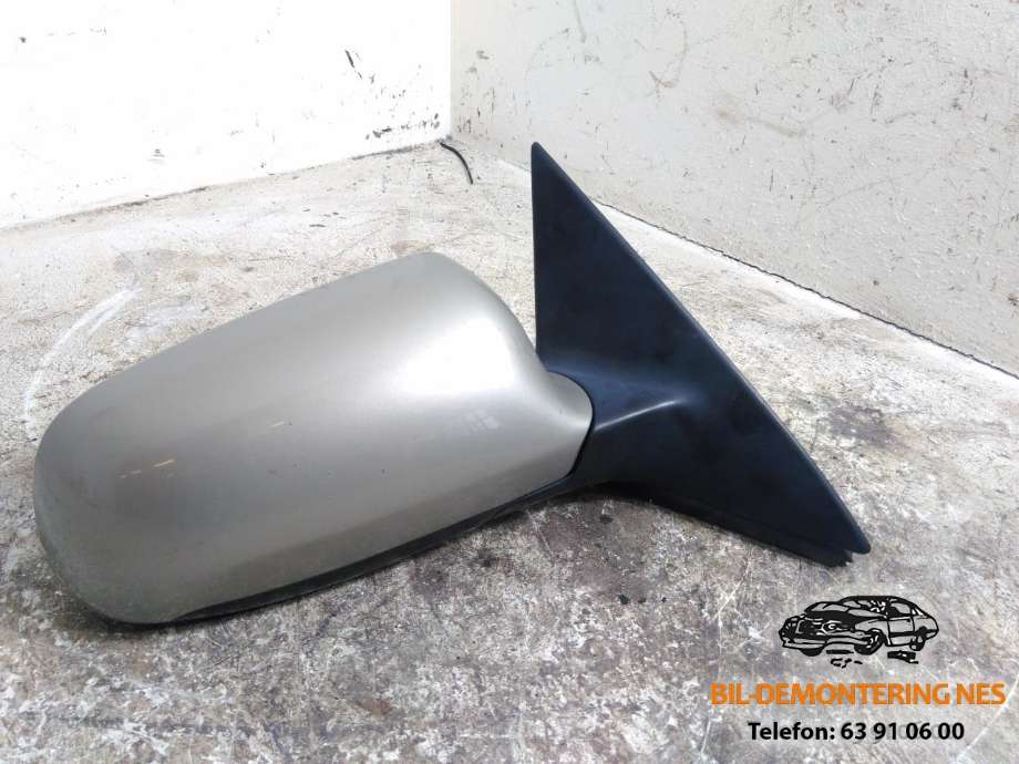 Speil høyre til Audi A6 2001-2004 (Type II, Fase 2) (C5) (C5) 