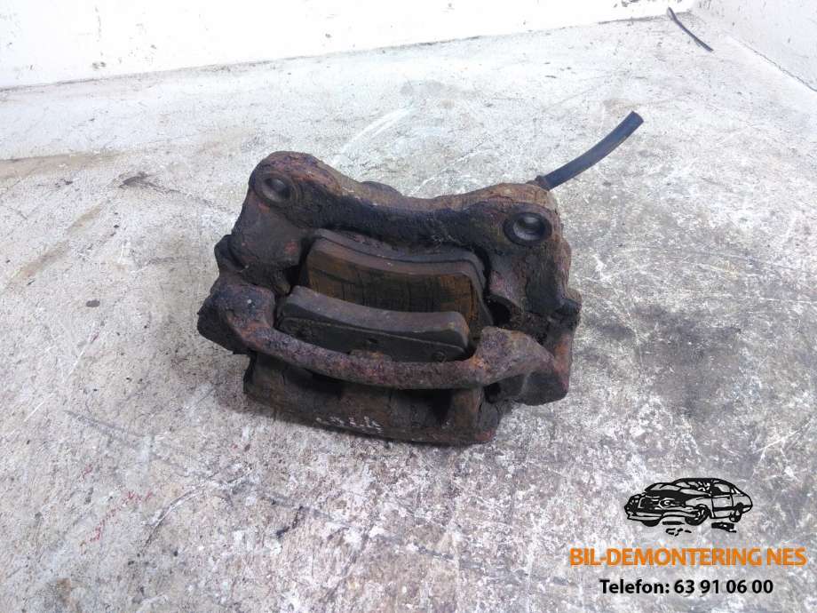 Bremsecaliper høyre foran til Renault Master 2002-2010 (Type II, Fase 2)  