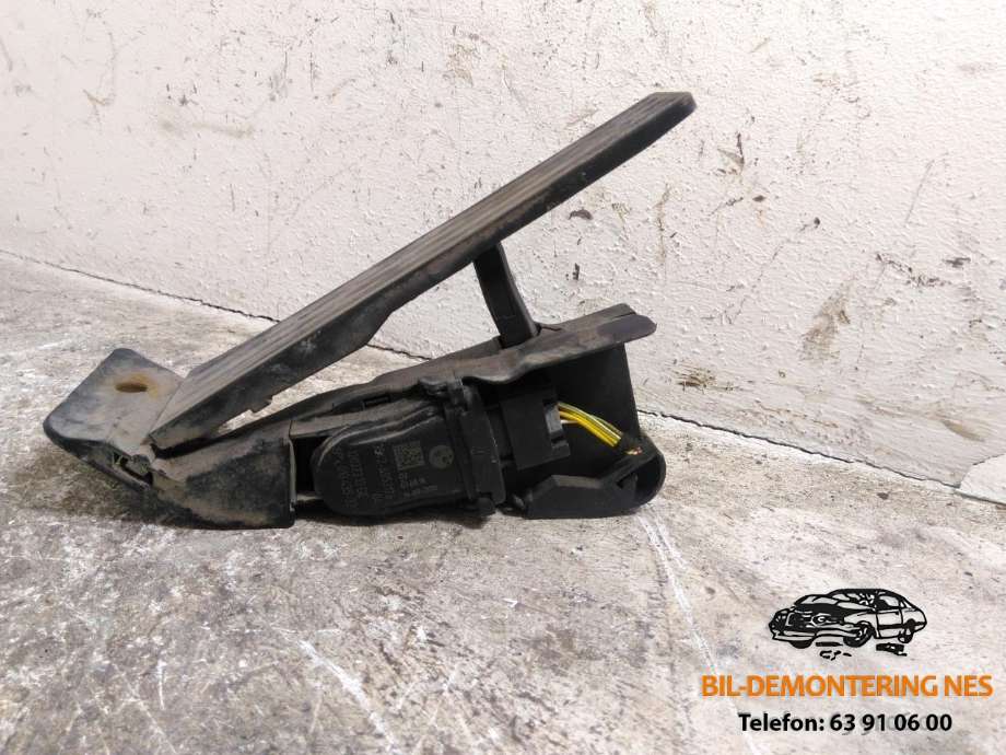Pedal gass til BMW i3 2013-2022  (3542-6853176|)