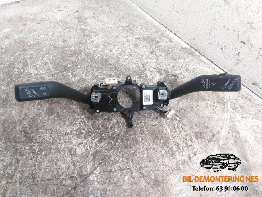 Bryter combi til VW Scirocco, 2008-2013  (5K0953502K)