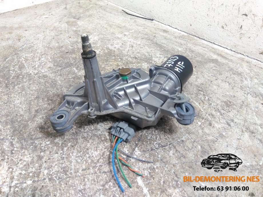 Viskermotor foran høyre til Citroën C4, Picasso 2006-2013 (Type I)  