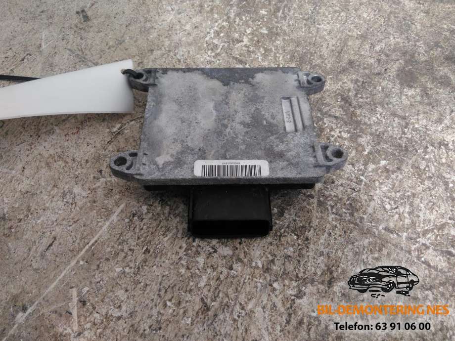 Styreenhet diverse til BMW i3, 2013-2022  (12368642338)