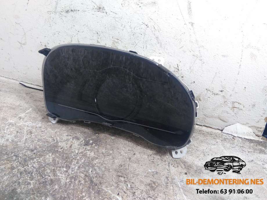Instrumentpanel til Hyundai Ioniq Electric, 2016-2019 (Fase 1)  (94003G7300)