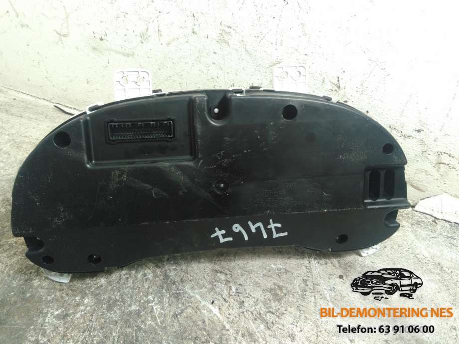 Instrumentpanel til Hyundai Ioniq Electric 2016-2019 (Fase 1)  (94003G7300|)