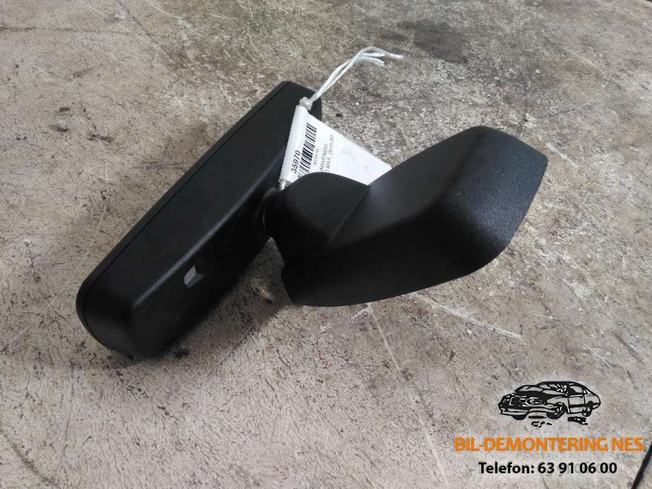 Speil innvendig til Ford C-Max 2010-2015 (Type II, Fase 1)  (17D568|)