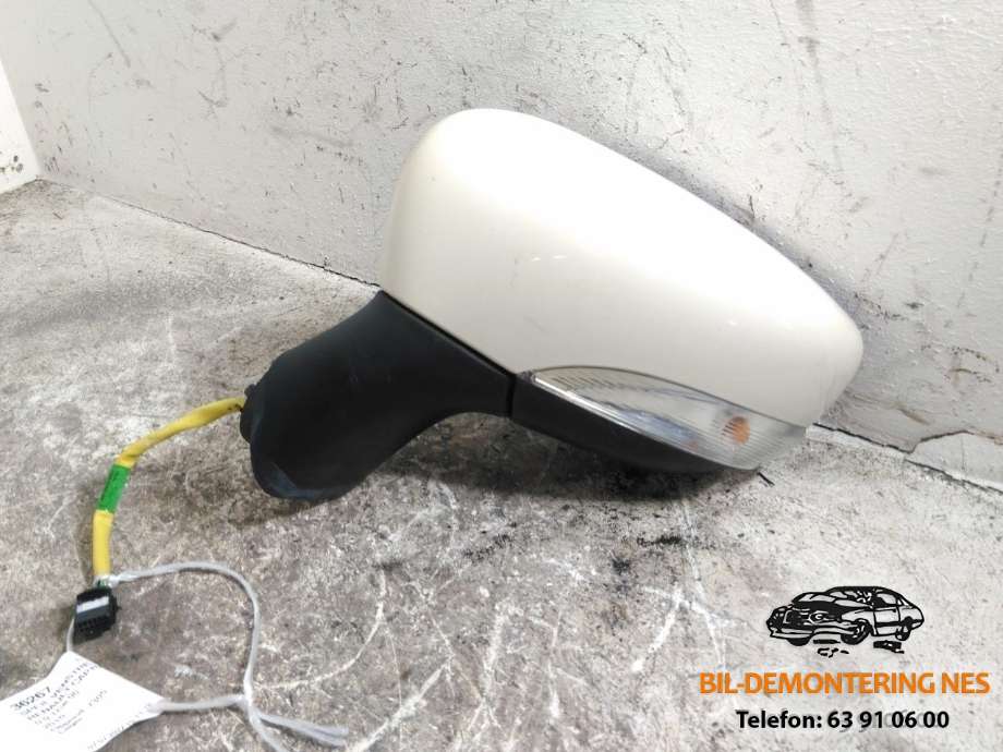 Speil venstre til Renault Captur 2013-2020 (Type I)  