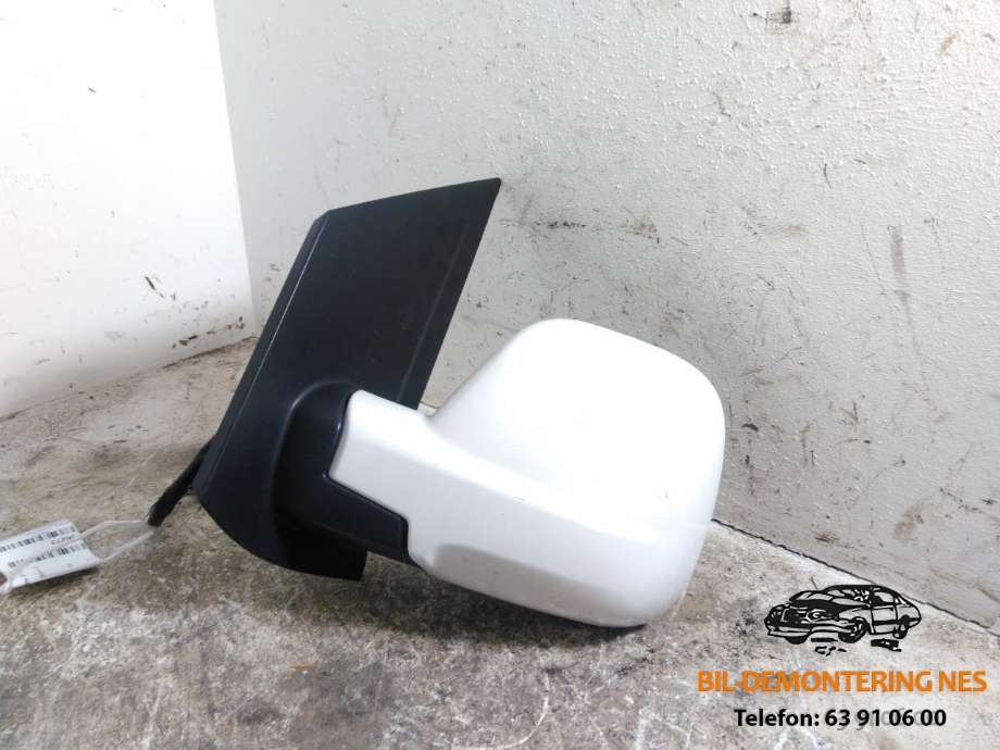 Speil venstre til Peugeot Expert 2016-->> (Type III) (9LED|)