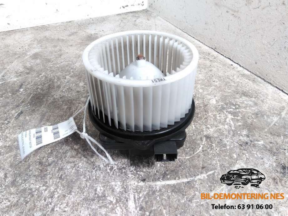 Varmeapparat motor til Hyundai Ioniq Electric, 2016-2019 (Fase 1)  (D316CWFAA01)