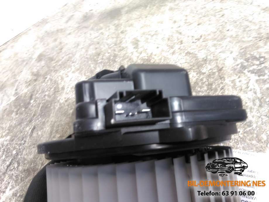 Varmeapparat motor til Hyundai Ioniq Electric 2016-2019 (Fase 1)  (D316CWFAA01|A5001170602|)
