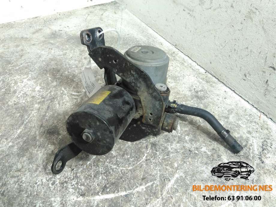 ABS sentral til Hyundai Ioniq Electric, 2016-2019 (Fase 1)  (58600-G2300)