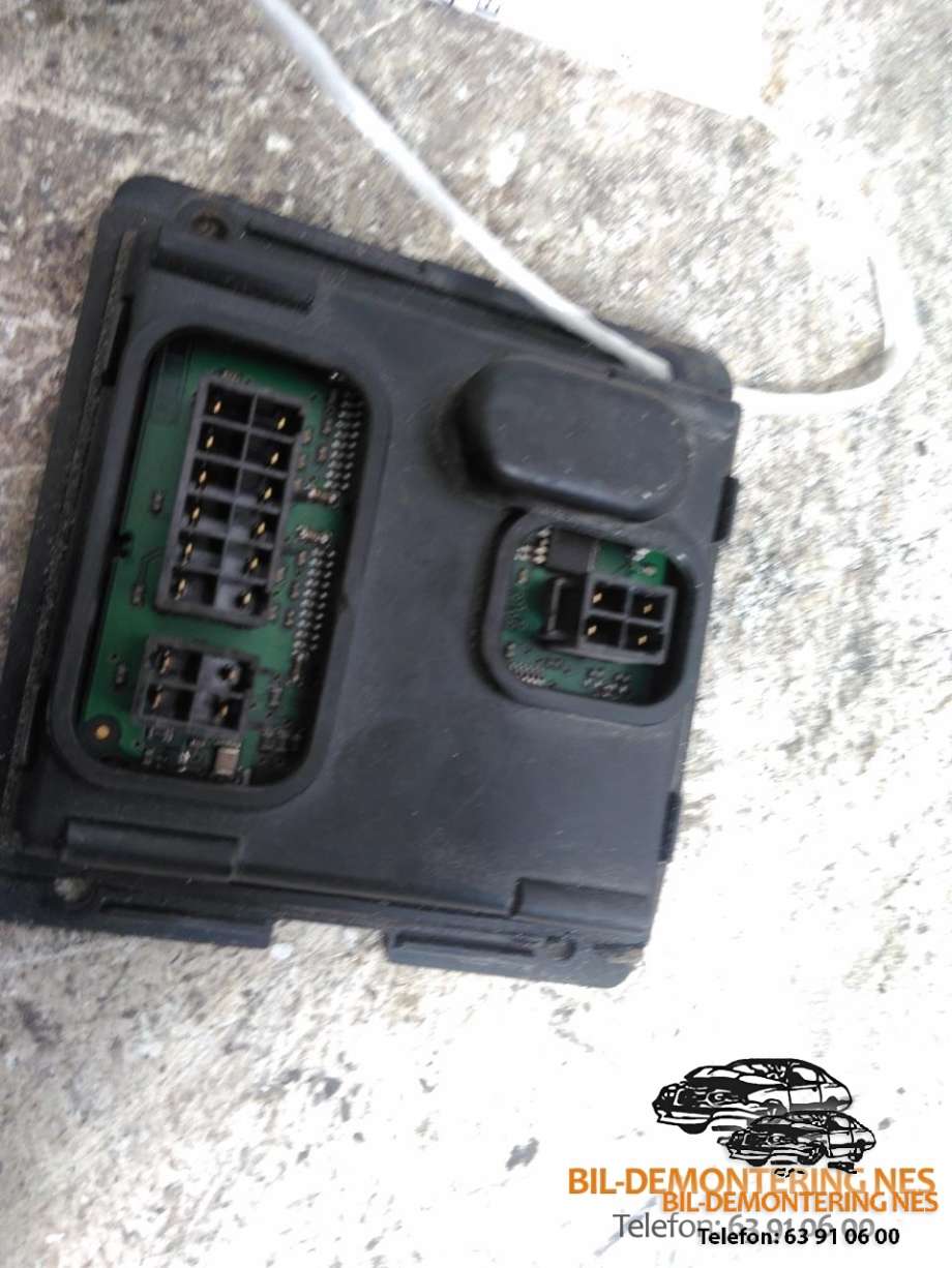 Styreenhet xenon/ballast til VW Passat 2005-2010 (B6) (B6) (7L6941329|)