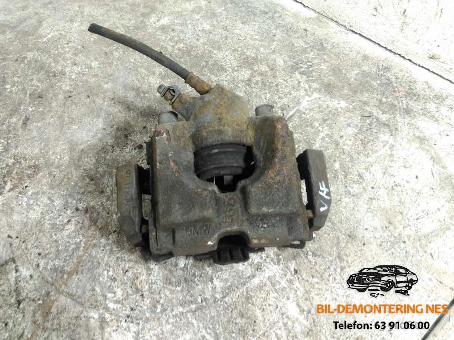 Bremsecaliper venstre foran til BMW 3-Serie, 2005-2011 (E90/E91/E92/E93) (E90/E91/E92/E93) 