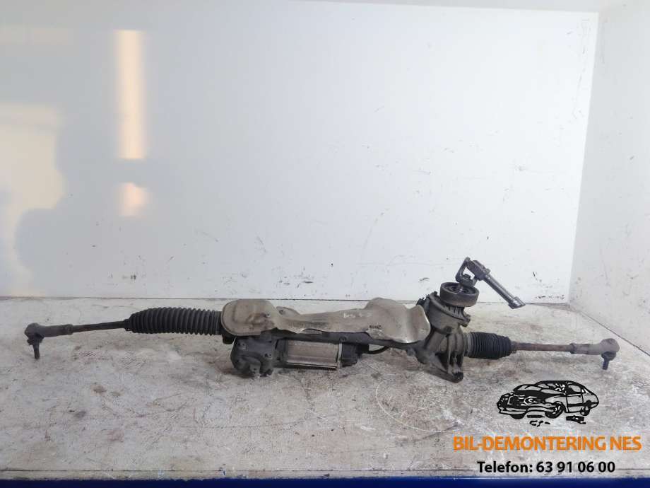 Tannstang elektrisk til Škoda Octavia 2009-2013 (Type II, Fase 2) (1K0909144P|7805177332|)