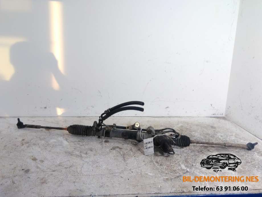 Tannstang til Citroën Jumpy, 2007-2016 (Type II)  (SHOWA|34110AG030)