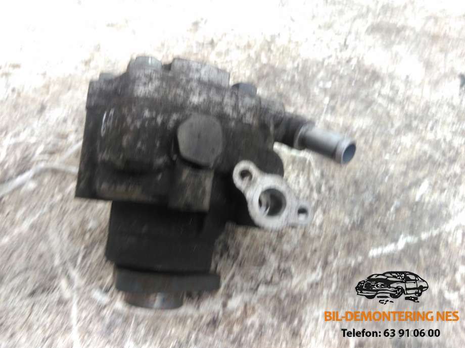 Servo pumpe mekanisk til VW Transporter / Caravelle 2009-2015 (Fase 2) (T5) (T5) (7E0422154E|)