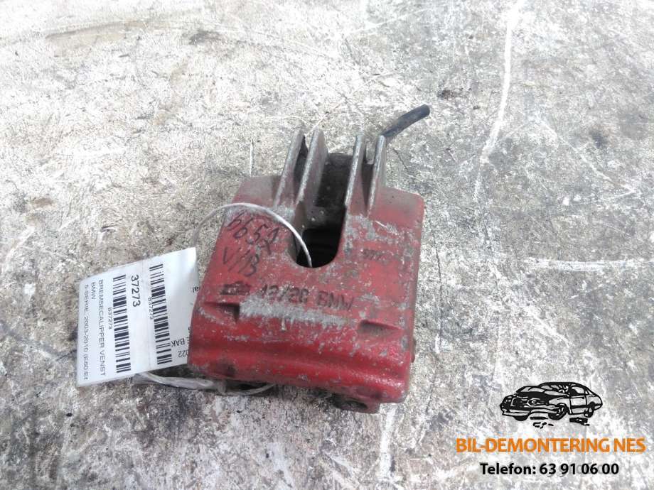 Bremsecaliper venstre bak til BMW 5-Serie, 2003-2010 (E60/E61) (E60/E61) 
