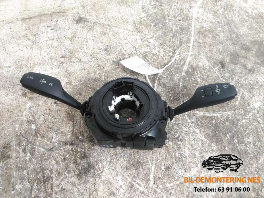 Bryter combi til BMW 3-Serie, 2012-2018 (F30/F31/F34) (F30/F31/F34) (10090225-01)