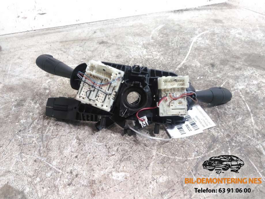 Bryter combi til Renault Captur 2013-2020 (Type I)  (255675887R|)