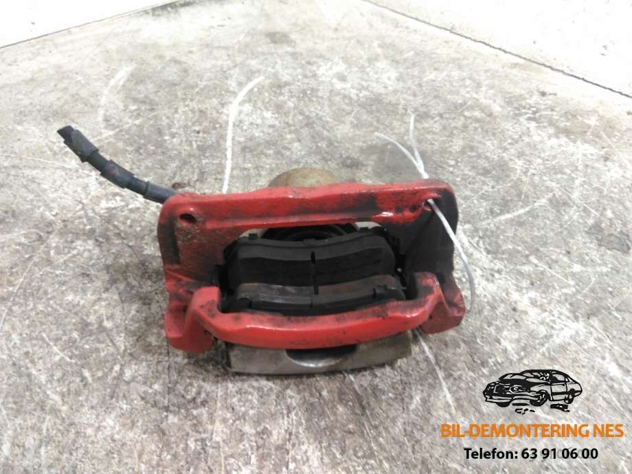 Bremsecaliper venstre foran til Mazda 6, 2010-2013 (Type II, Fase 2)  