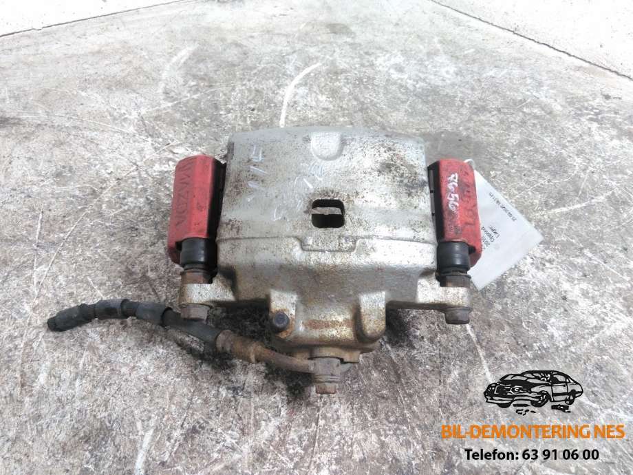 Bremsecaliper venstre foran til Mazda 6 2010-2013 (Type II, Fase 2)  
