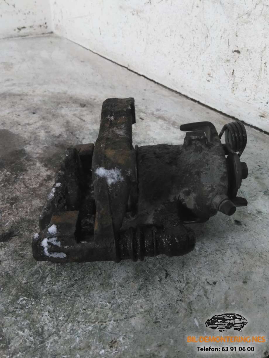 Bremsecaliper venstre bak til Audi A1 2010-2014 (Type I, Fase 1)