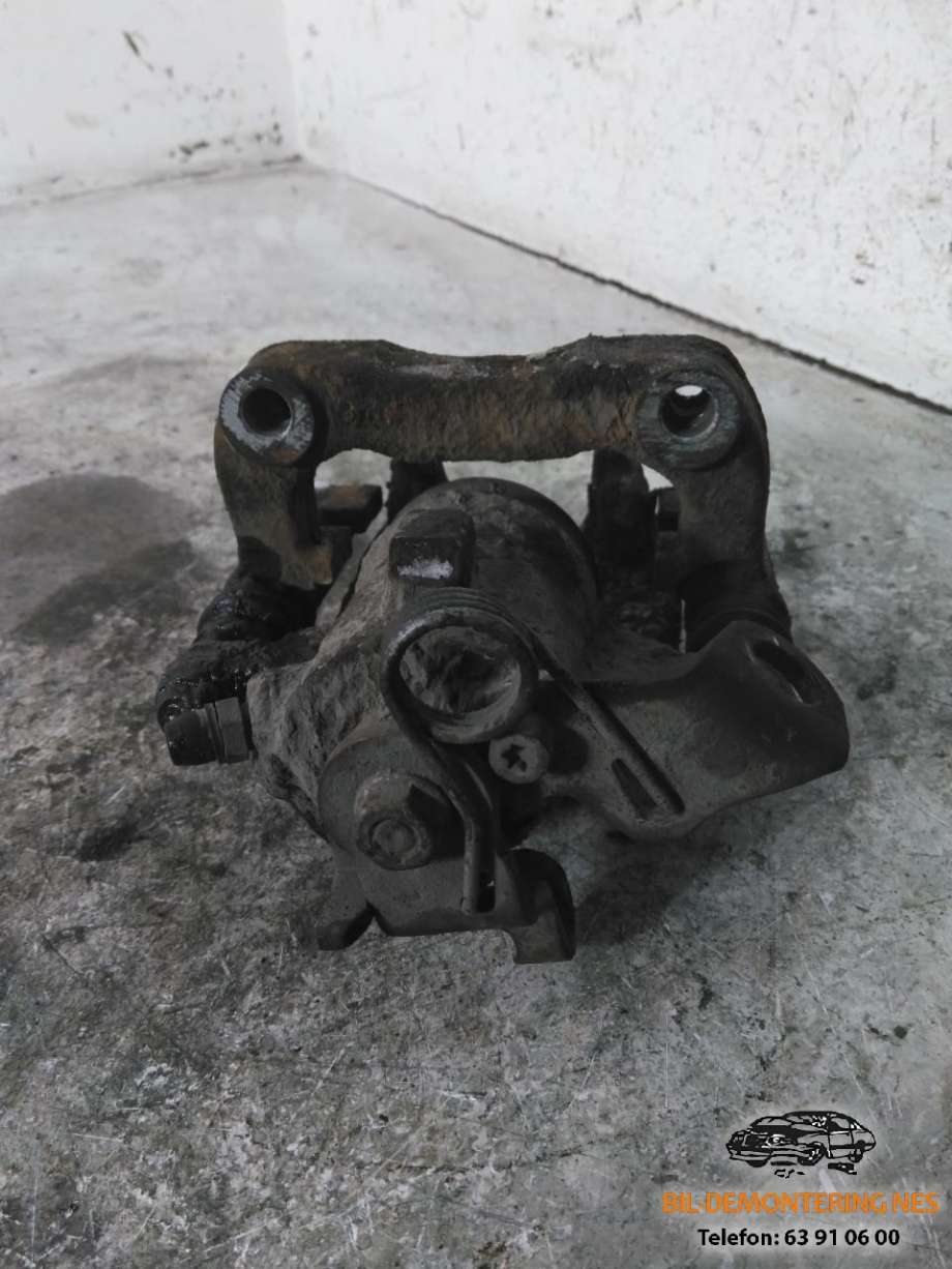 Bremsecaliper venstre bak til Audi A1 2010-2014 (Type I, Fase 1)