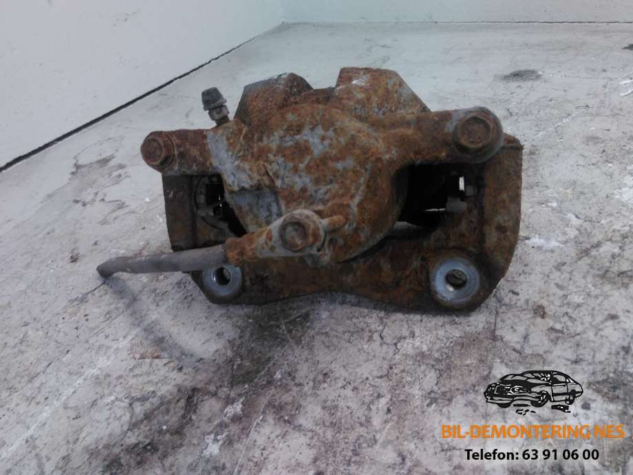 Bremsecaliper venstre foran til Toyota RAV4 2013-2015 (Type IV, Fase 1)  