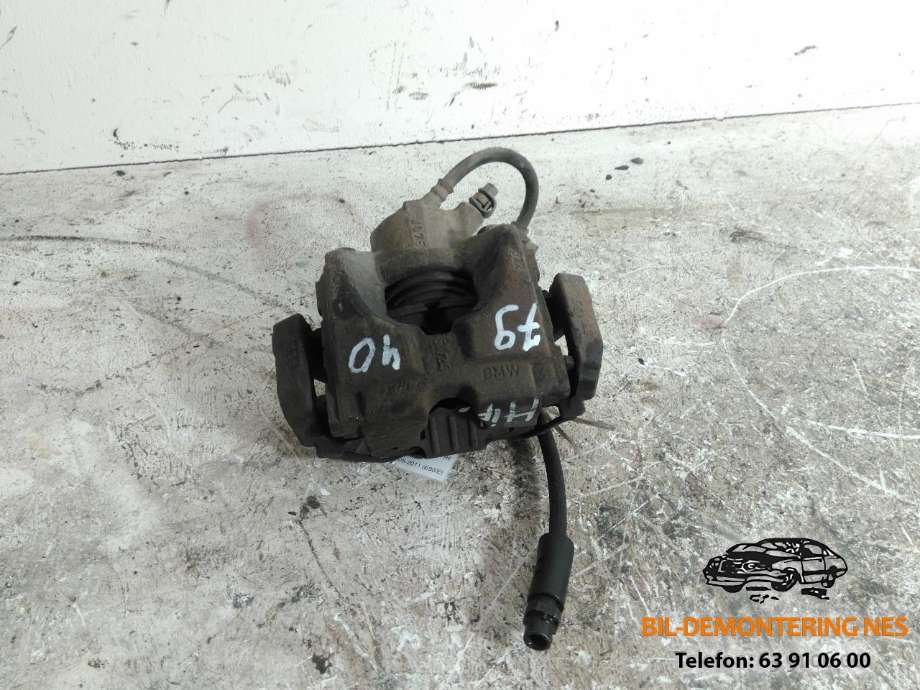 Bremsecaliper høyre foran til BMW 3-Serie, 2005-2011 (E90/E91/E92/E93) (E90/E91/E92/E93) 