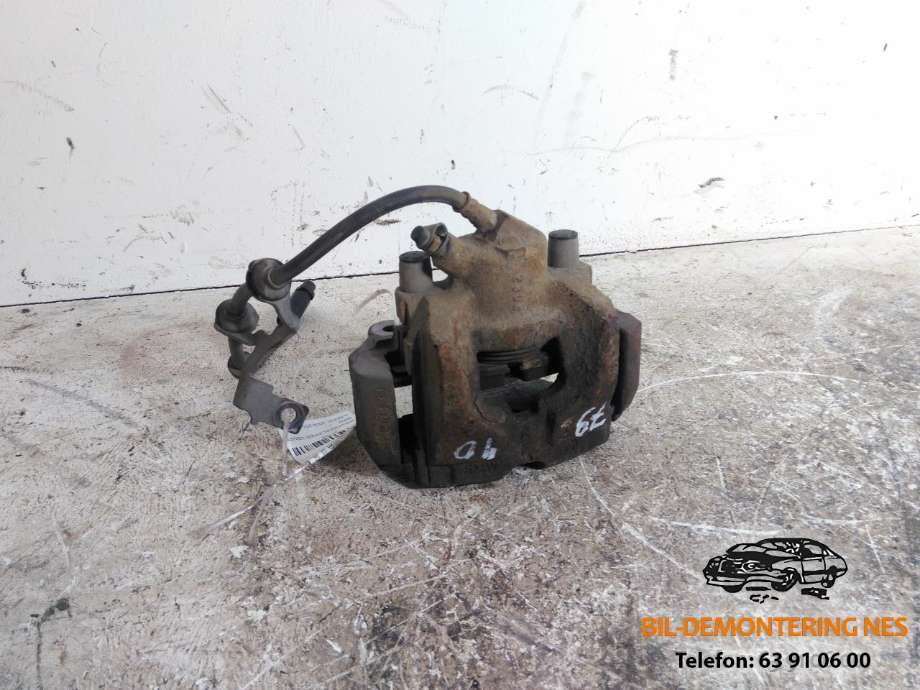 Bremsecaliper venstre foran til BMW 3-Serie, 2005-2011 (E90/E91/E92/E93) (E90/E91/E92/E93) 