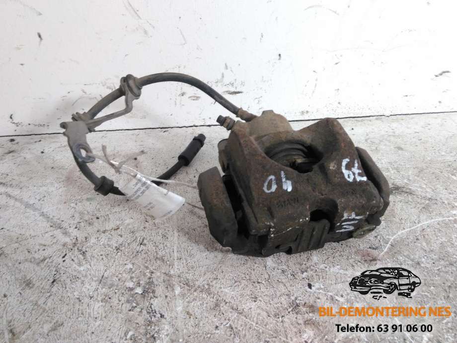 Bremsecaliper venstre foran til BMW 3-Serie 2005-2011 (E90/E91/E92/E93) (E90/E91/E92/E93)